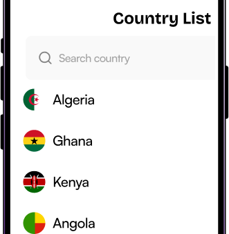 Reliable Coverage, Transparent Pricing